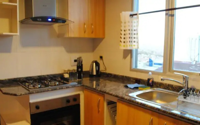 Bolivianhousing