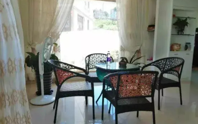 Wenzhou yijingwan homestay