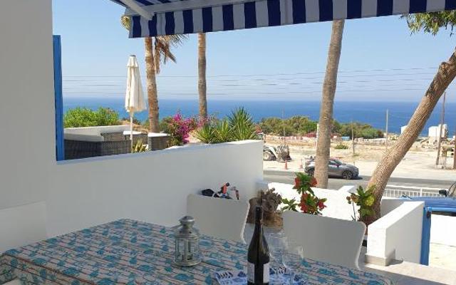 Ikaria Village Maisonette 12