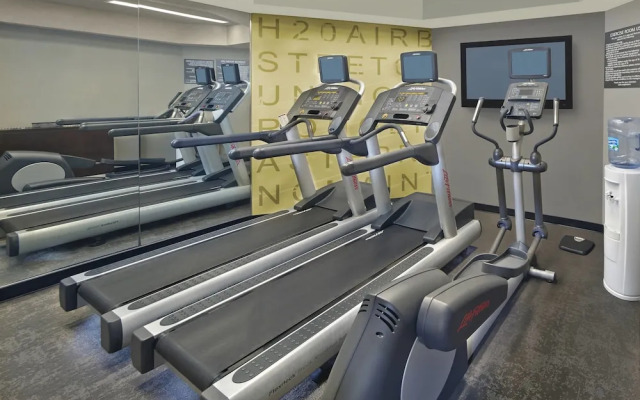 Residence Inn Fort Lauderdale Weston