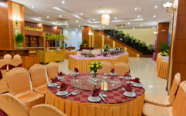 Muong Thanh Dien Chau Hotel