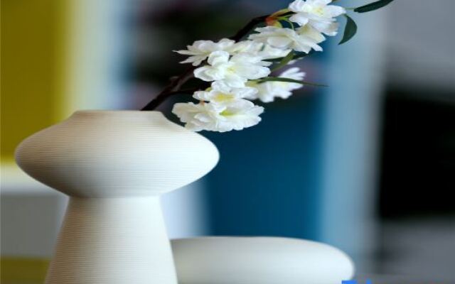 Magnotel Huayin Huashan Scenic Area Hotel