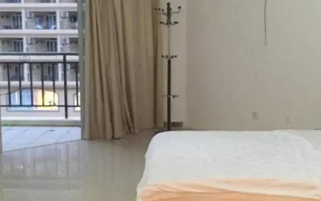 Meteyo Holiday Apartment - Sanya