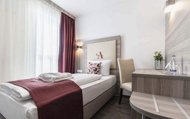 Abasto Hotel München Feldmoching