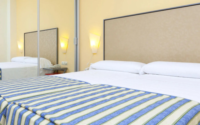 Apartamentos Vértice Sevilla Aljarafe
