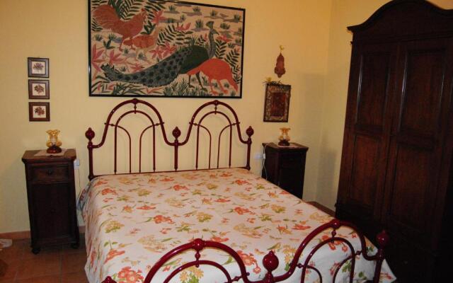 Casa Vacanze Torretta