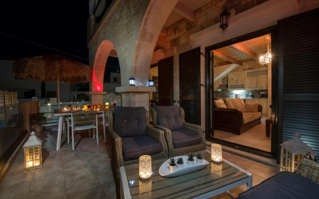 Villa Constancia