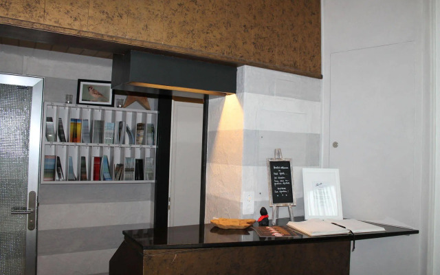Hotel Spatz