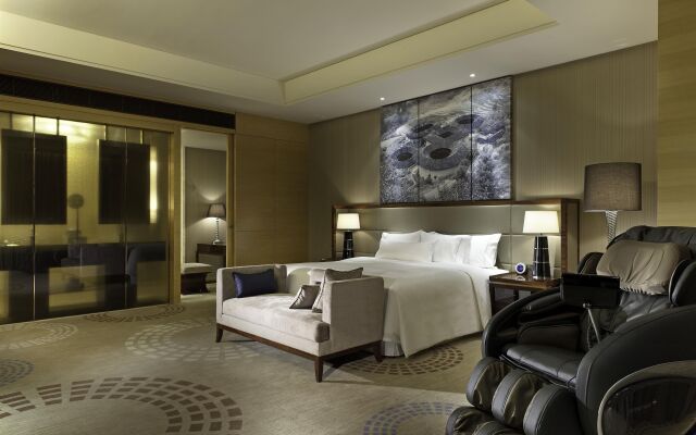 The Westin Fuzhou Minjiang