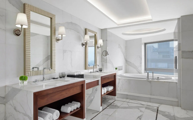 JW Marriott Hotel Beijing Central