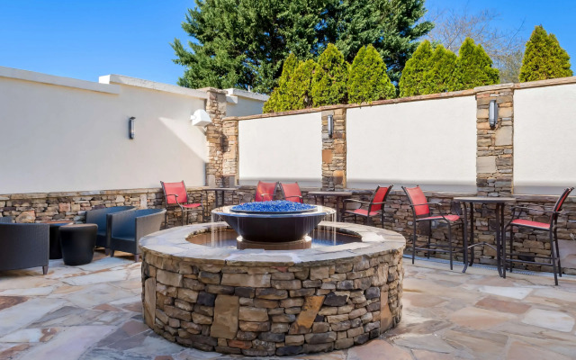 Best Western Newport Inn