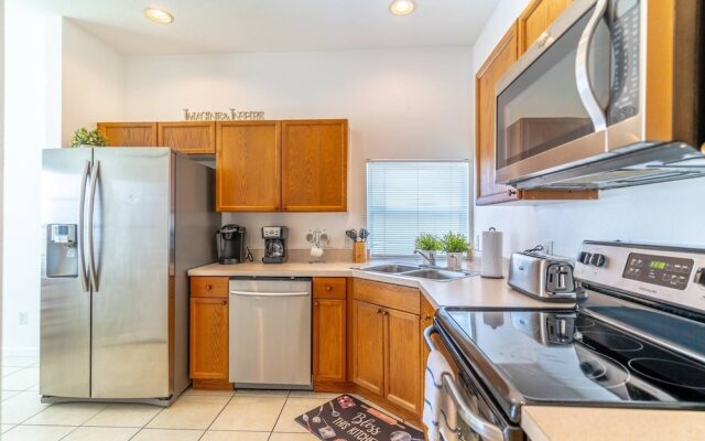 Windsor Palms by PRP