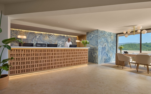 Cala San Miguel Ibiza Resort, Curio Collection by Hilton
