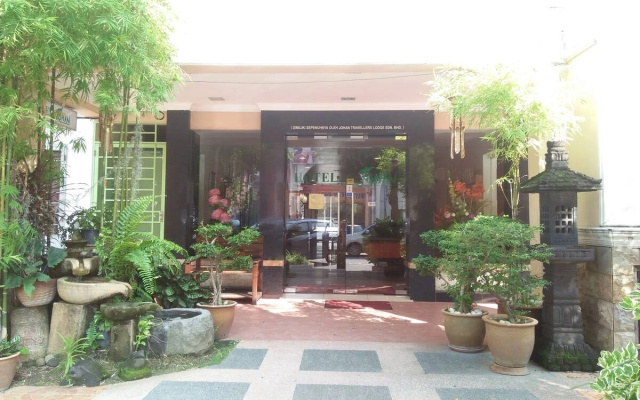 Hotel Johan