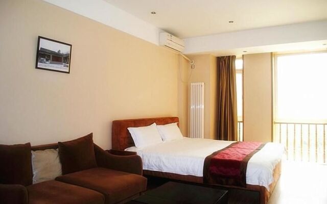 Dalian Sanjin Business Hotel