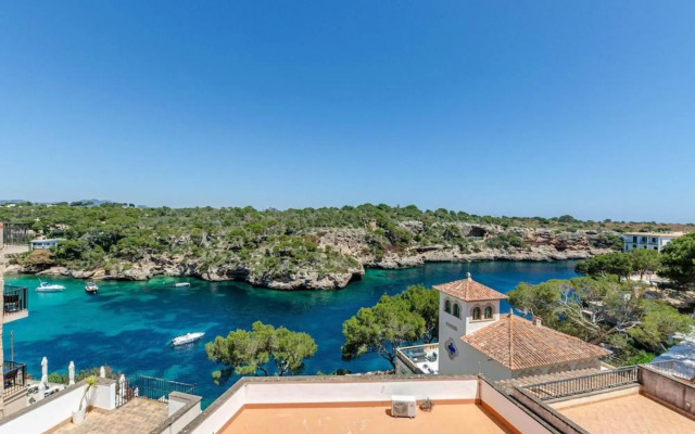 La Marina Cala Figuera