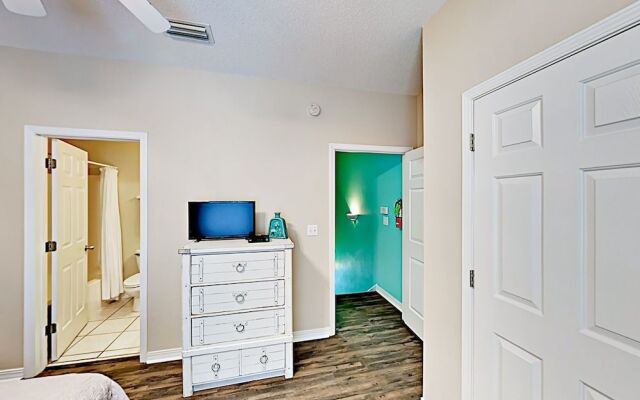 Simply Paradise - 2 Br Condo