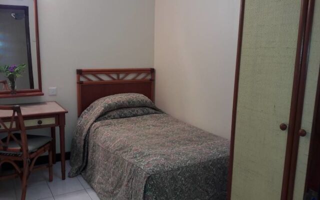 Selesa Tioman c/o Tioman Horizon Condotel