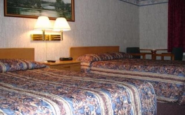 Mountain View Motel - Great Barrington