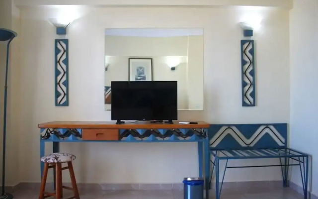 Siesta Hotel