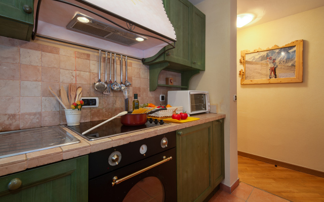 Appartement Beauregard 1