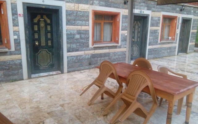 Ayder Hilaz Otel