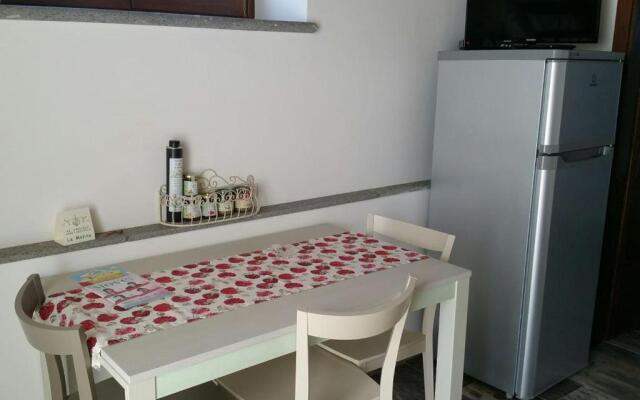 Casale dei Lamponi a "le Moline" vita in fattoria