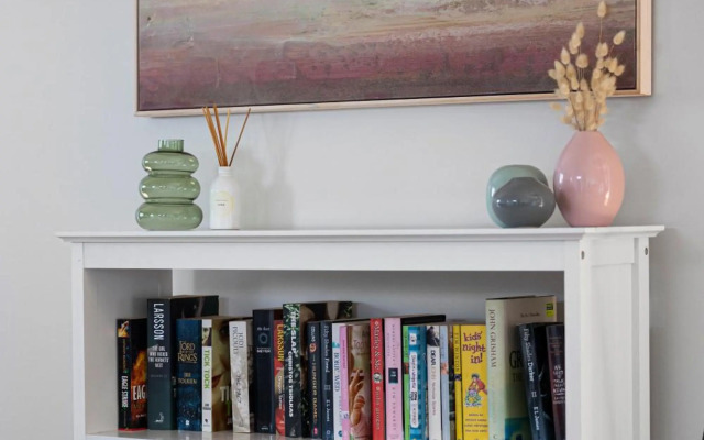 Valentine Sandcastles