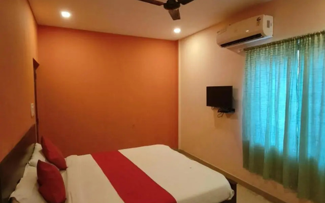 OYO Rooms Near Chottanikkara