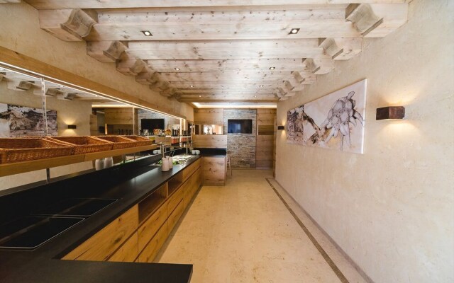 Aparthotel Giessenbach