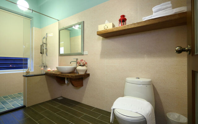 OwlStay GreenVilla