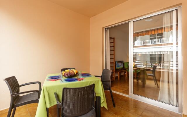 Apartamento El Faro En Puerto Naos