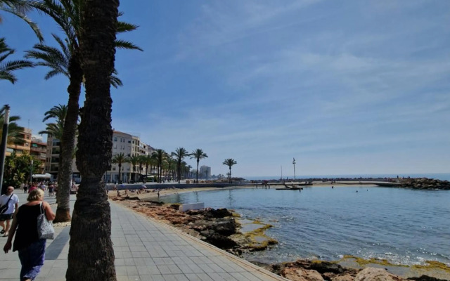 "Vero Vijola" in Torrevieja