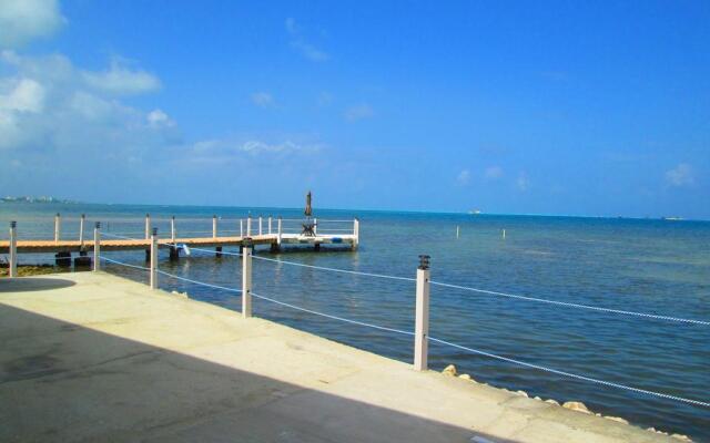 Haynes Cay View