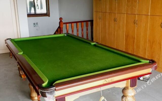 Hangzhou Chanxin Chanyue Homestay