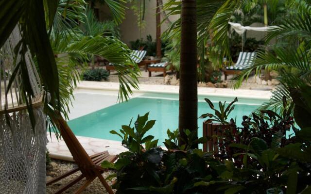 Aldea San Lam - Oasis Of Tulum