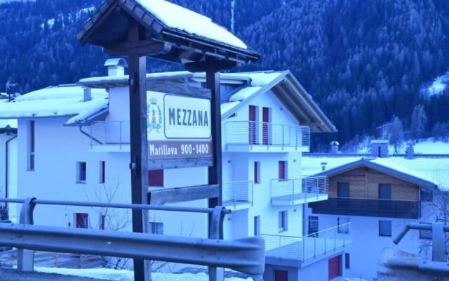 Appartamenti ai Stabli 2