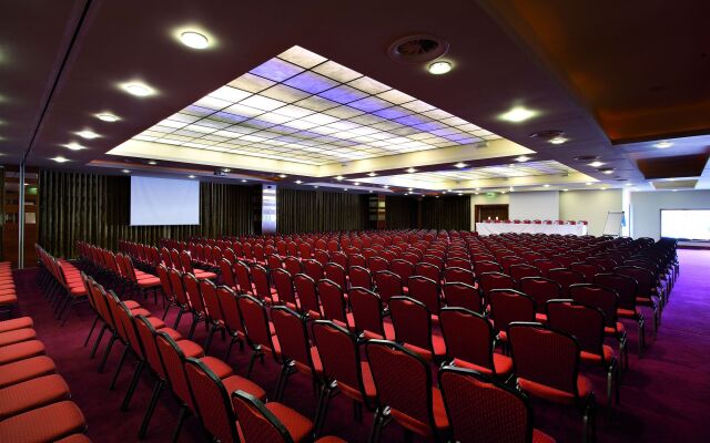Clayton Hotel Galway