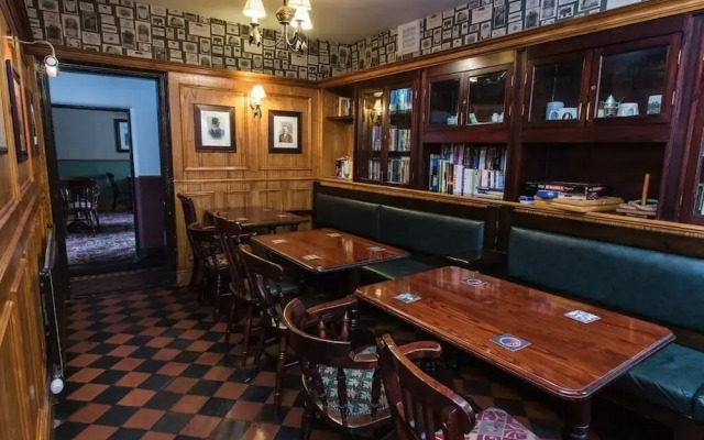 The Waggon & Horses