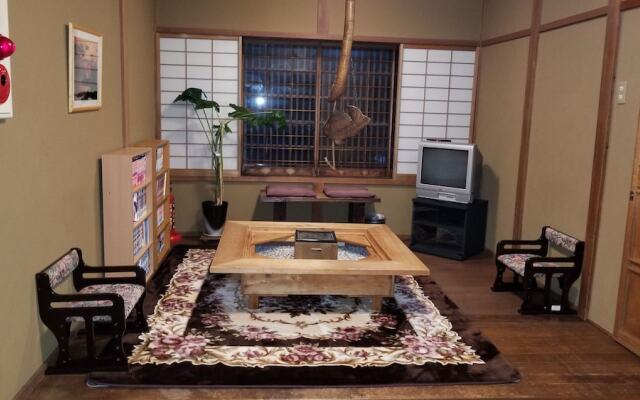 Yuhigaura Onsen Konoya