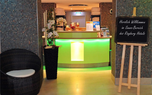 Ringberg Hotel
