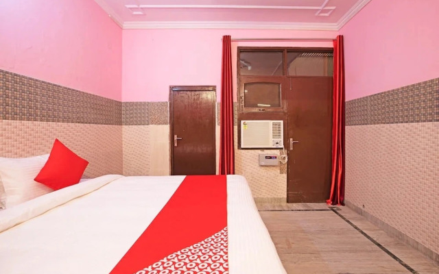 Shree G Palace by OYO Rooms