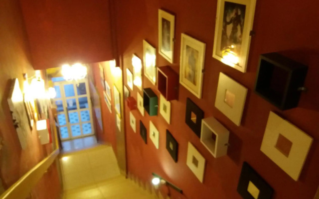City Inn Hotel