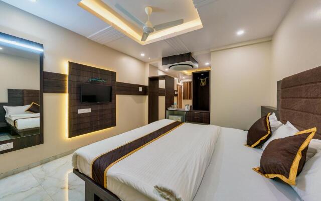 Hotel Athitya Satkar