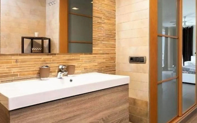 Premium villa in Adeje with private pool