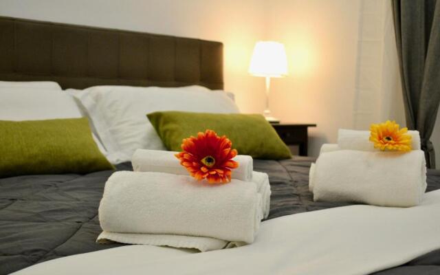 I Pupi - Sicilian Apartment