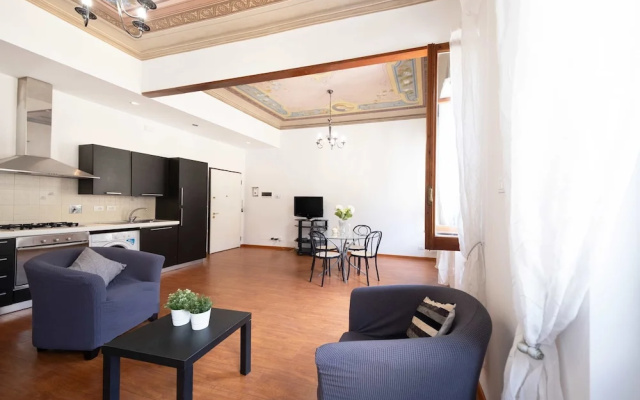 Astonishing 2BR in Centric in Florencia