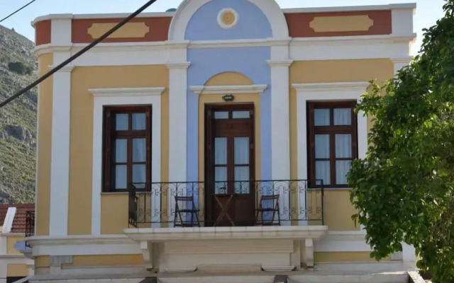 Myrtia