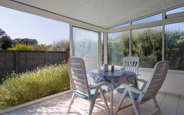 Villa Locmariaquer, 3 pièces, 4 personnes - FR-1-477-36