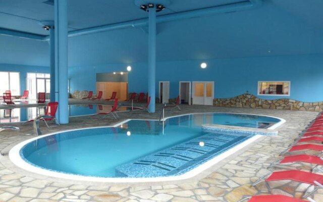 Golf Resort Hotel Konopiste